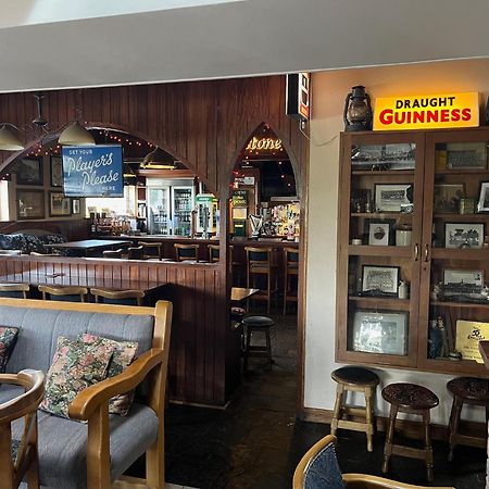 The Carranstown Lodge Duleek Εξωτερικό φωτογραφία
