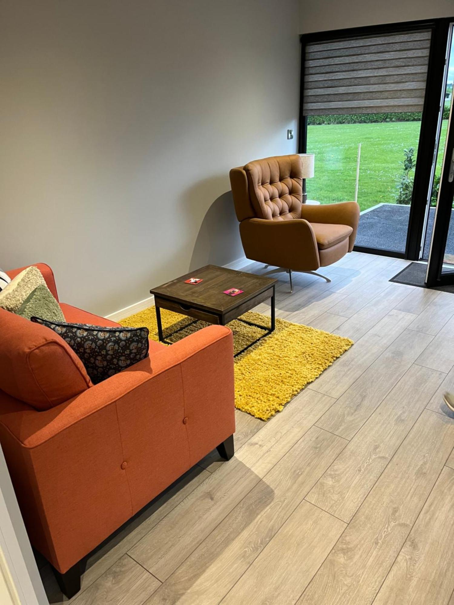 The Carranstown Lodge Duleek Εξωτερικό φωτογραφία