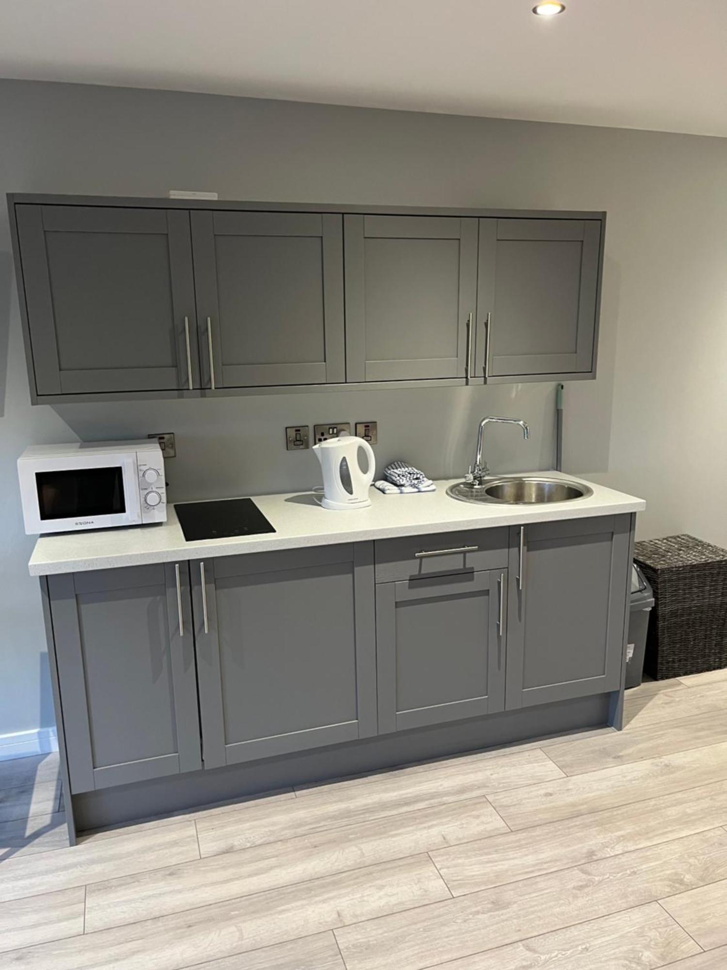 The Carranstown Lodge Duleek Εξωτερικό φωτογραφία