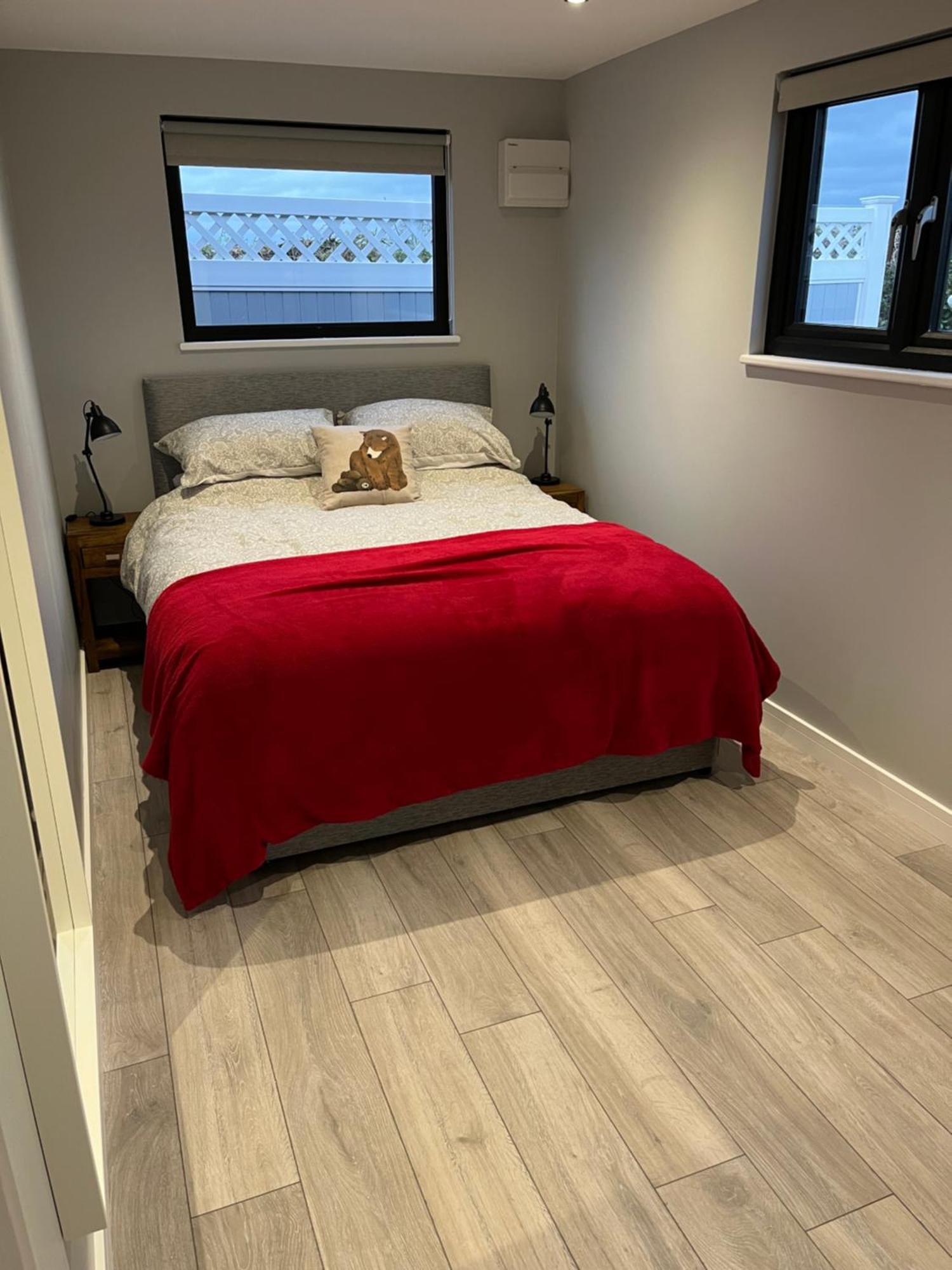 The Carranstown Lodge Duleek Εξωτερικό φωτογραφία