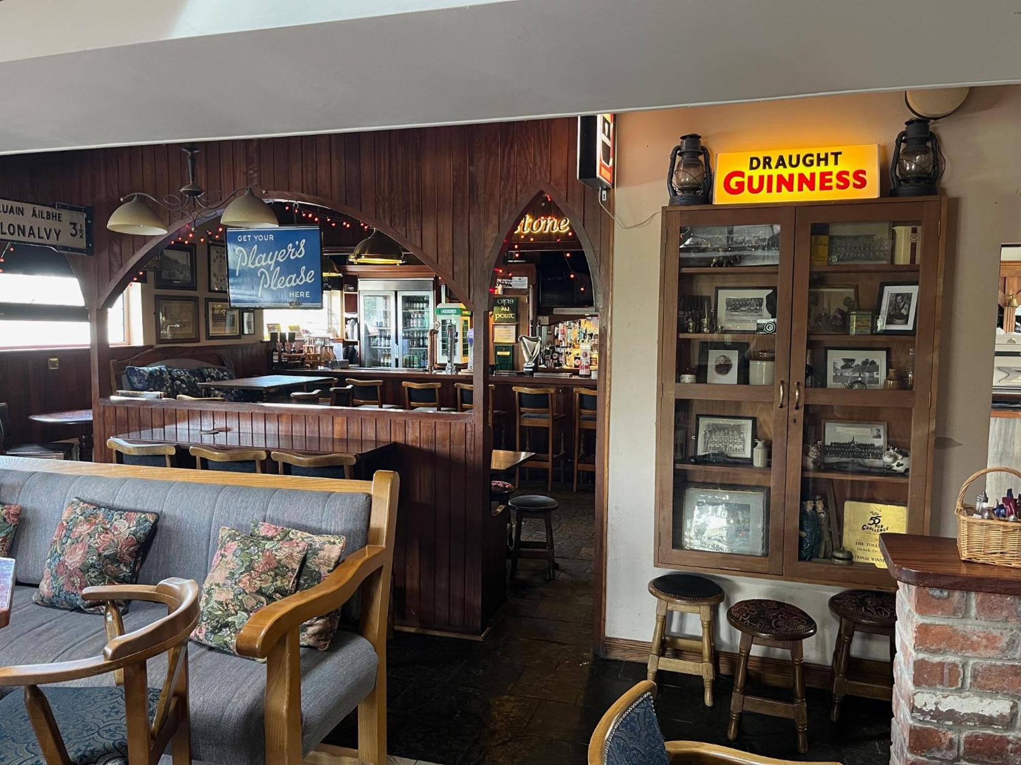 The Carranstown Lodge Duleek Εξωτερικό φωτογραφία